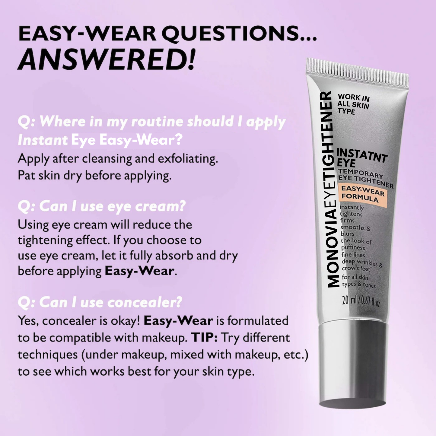 PERFECTION EYE TIGHTENER