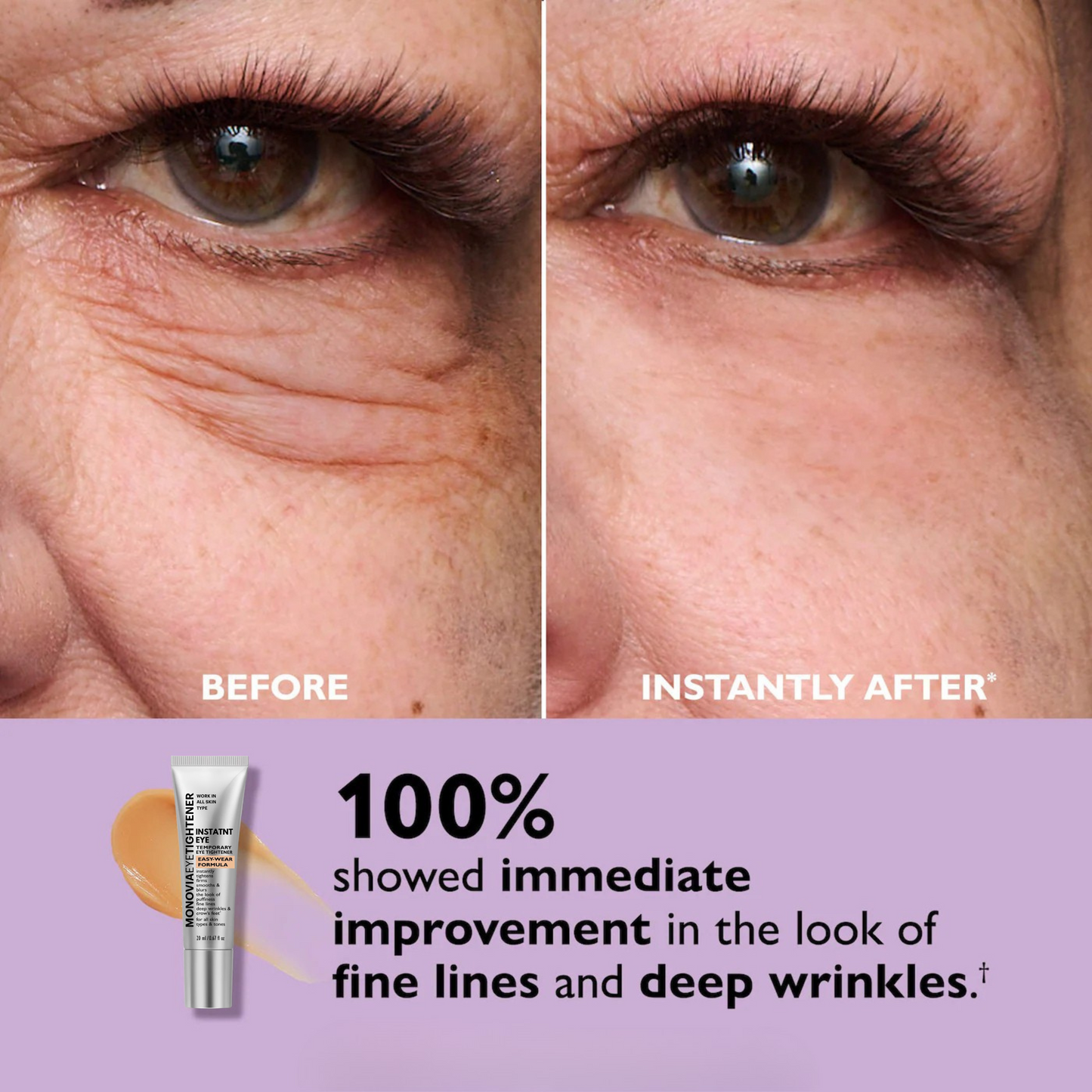 PERFECTION EYE TIGHTENER