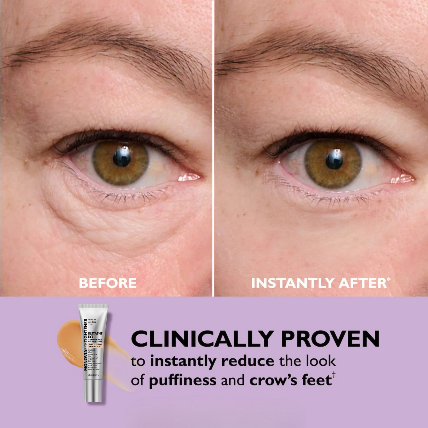 PERFECTION EYE TIGHTENER